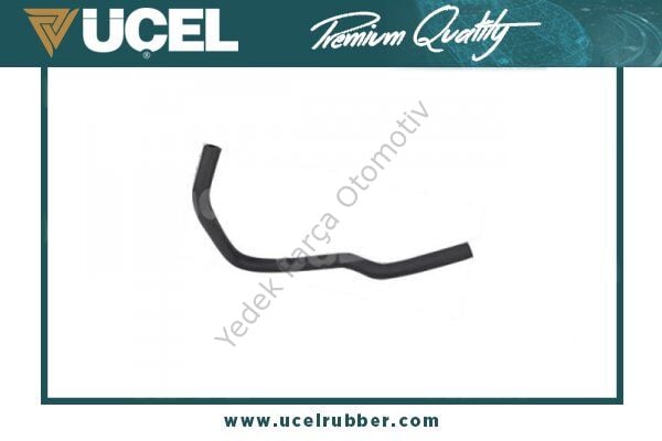 KALORİFER HORTUMU 35398 K.Ş.-SLX 1.6