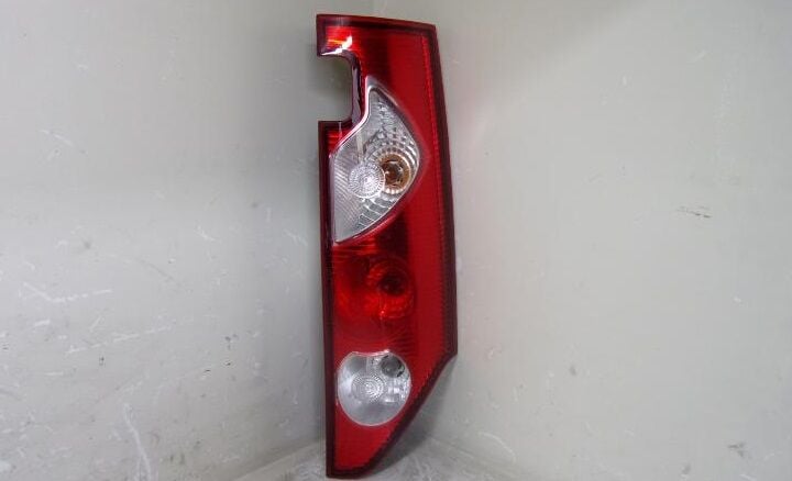 STOP SAG KANGOO 2008-2012 CIFT KAPI DUYSUZ