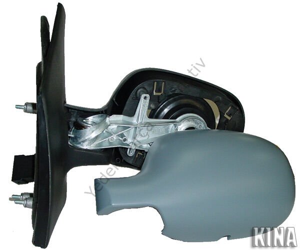 AYNA SOL VM133NEHPAL SCENIC (99-03) ELEKTRİKLİ ISITMALI PRIMERLİ
