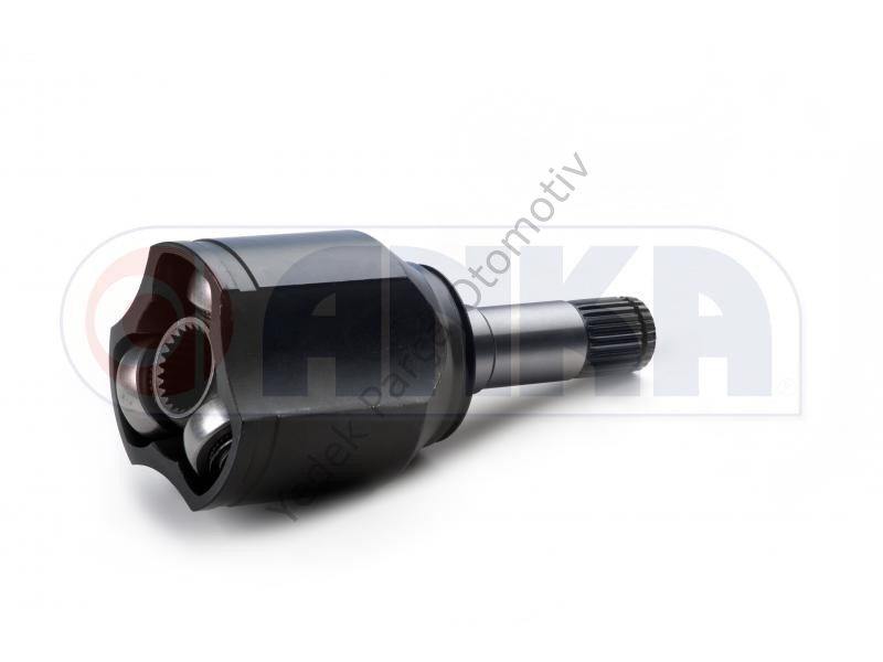 AKS KAFASI IC SET SOL DOBLO 1.9 JTD 2001 - 2010