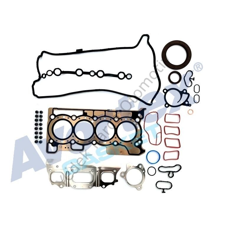 CONTA FULL TAKIM 750 101015303RF CLIO 1.2 TCE H5F (SKC.Lİ SİB.LASTİKLİ VTN.KEÇE)