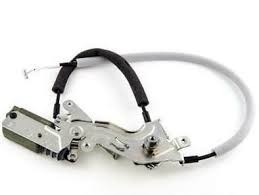 Dacia Logan 1 I Mc Bagaj Kilidi Sol 6001550299  Renault Mais