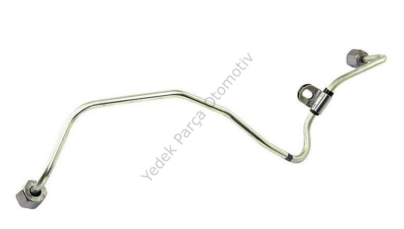 YAKIT HORTUMU 166840266R FLUENCE 1.6 DCI KADJAR MEGANE III IV TRAFIC III DEMİR
