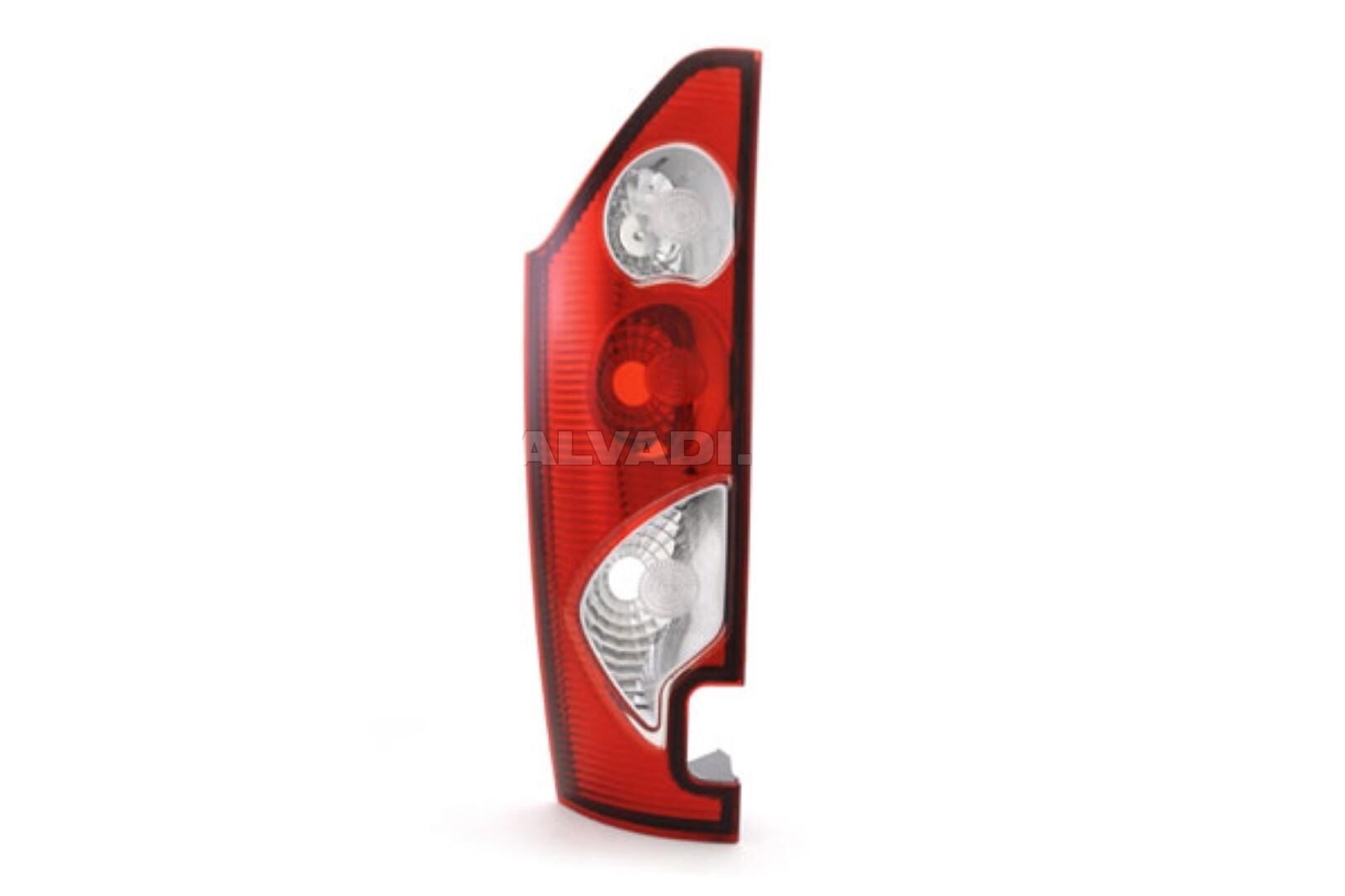 STOP SOL KANGOO 2008-2012 CIFT KAPI DUYSUZ