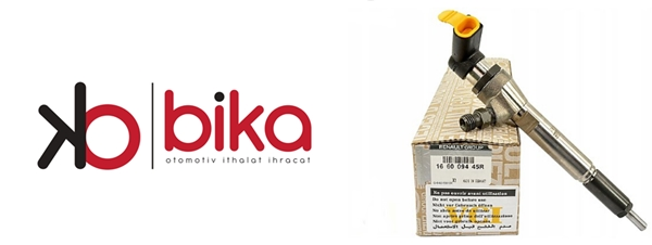 ENJEKTOR KANGOO III-FLUENCE 1.5DCI K9K