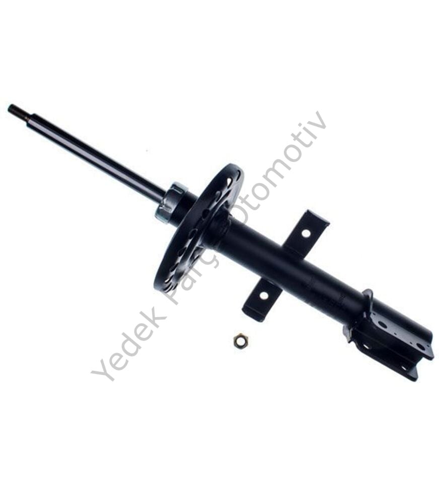 AMORTISOR ON SAG SOL CAPTUR I 0.9 TCE. 1.2 TCE. 1.5 DCI