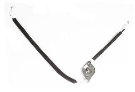 Bagaj Kilit Mekanizmasi Sag Logan Mcv