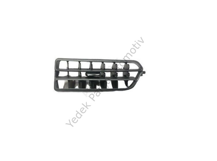 KALORİFER HAVALANDIRMA IZGARASI ORTA SAĞ DK0521 301 CİTROEN C ELYSEE