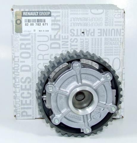 Megane 2 Laguna 2 Eksantirik Dişlisi Yağlı Açı Kaydırıcı Dişli 2.0 16V F4R 8200782671 Renault Mais