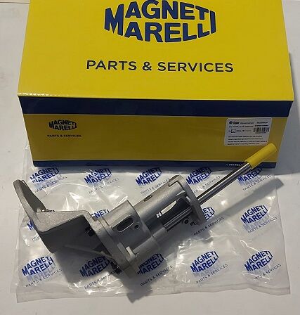 R9 Broadway Spring Yağ Pompası 1.4 8V Karbüratörlü 7701588187 Marelli