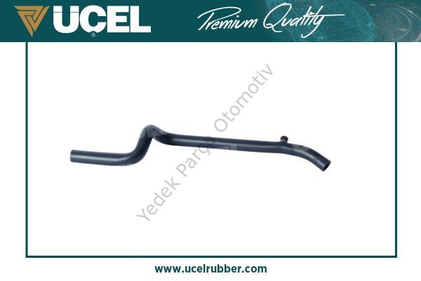 HAVA FİLTRE HORTUMU 35402 TEMPRA 1.6 KARB.ENJ. 88-96 MODEL