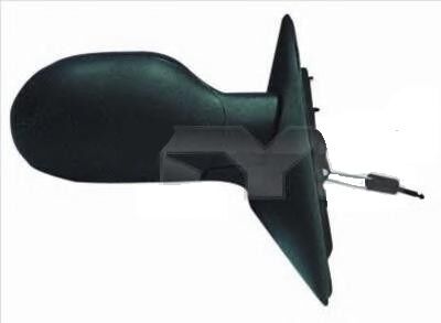 Laguna 1 Sol Dış Dikiz Aynası Elektirikli 1994 2001 7700410965 Vm