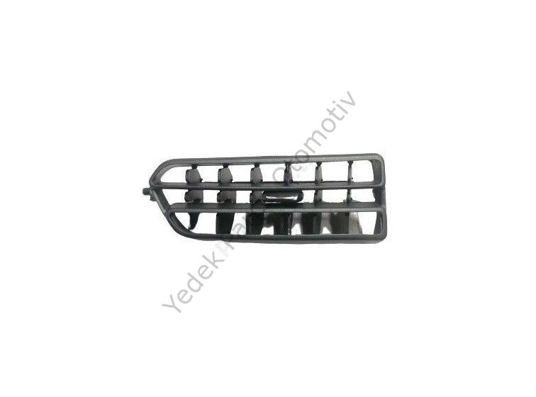 KALORİFER HAVALANDIRMA IZGARASI ORTA SOL DK0522 301 CİTROEN C ELYSEE