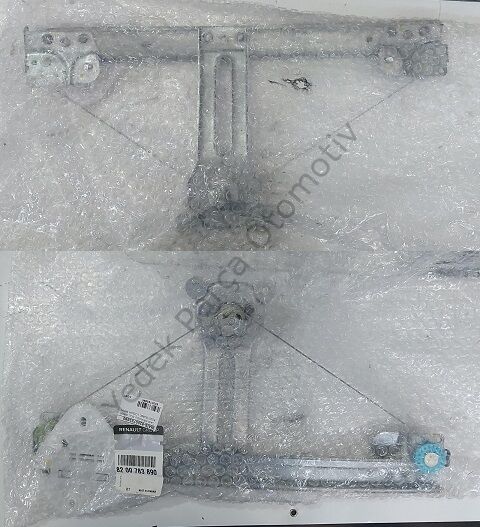 CAM KRİKOSU ARKA SOL 8200783890 LOGAN MCW