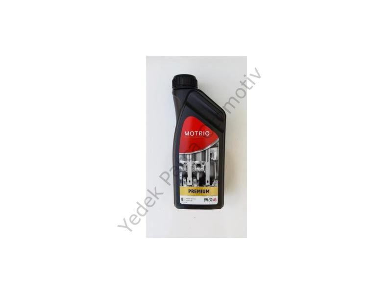 MOTRIO MOTOR YAĞI PREMIUM 5W30 1 LT