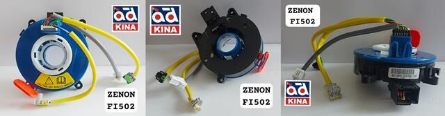 AİRBAG SARGISI FI502 LİNEA PUNTO 2007-