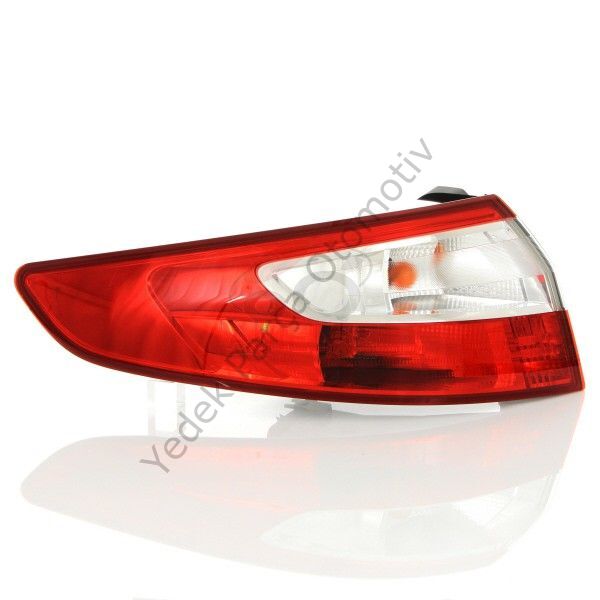 STOP DIŞ SOL 3801 FLUENCE