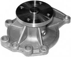 Primera Motor Su Pompası Devirdaim 2.0 16V 2101053J00 Elitcar