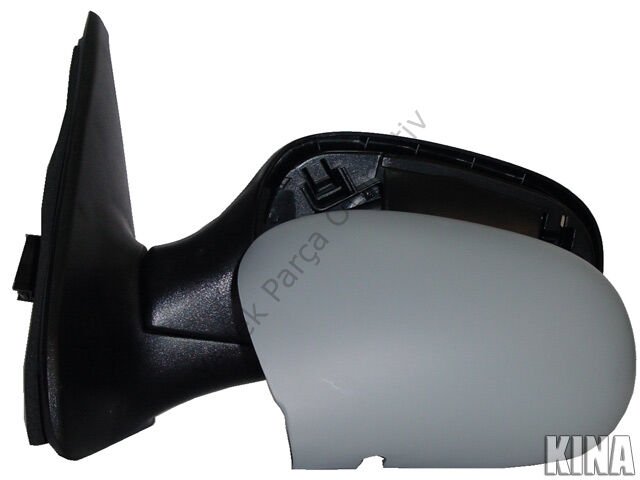 AYNA SOL VM135 EHPL CLIO-II (98-00) ELEKTRİKLİ ISITMALI PRIMERLİ