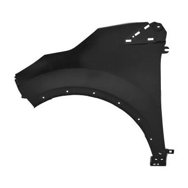 Captur 1 I Sol Ön Çamurrenault Mais 2013 2020 631018073R Renault Mais