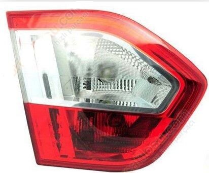 Fluence Sol İç Arka Stop Lambası Duylu 2010 - 2016 3803 265550041R Pleksan