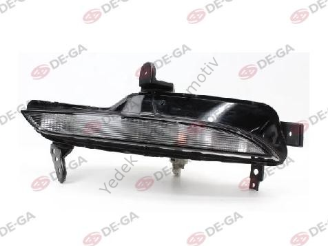 SINYAL LAMBASI MEGANE IV SOL