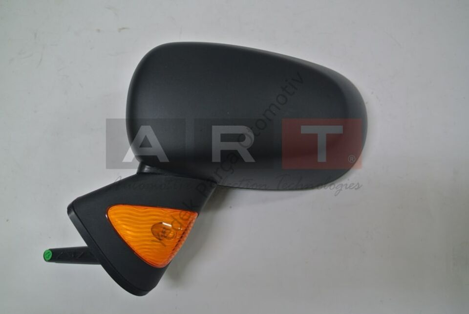 AYNA SOL M002.2190 MODÜS 04-08 MEKANİK ASTARLI SİNYALLİ KÖR NOKTALI