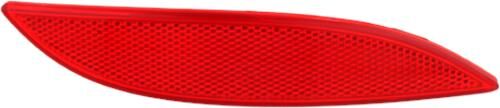 Fluence Sağ Arka Tampon Reflektörü 2010 - 2016 3804 265600004R Pleksan
