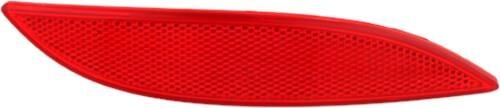 Fluence Sağ Arka Tampon Reflektörü 2010 - 2016 3804 265600004R Pleksan