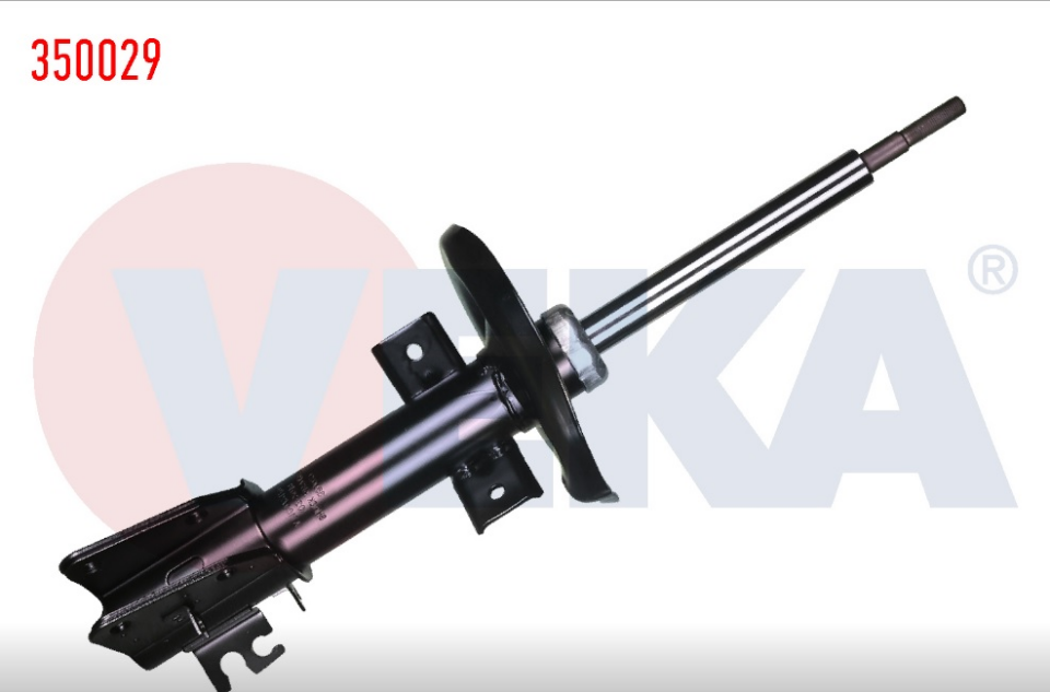 AMORTISOR ON MASTER III-MOVANO