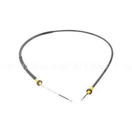 Duster 1 I El Fren Teli Halatı 4X4 2009 2017 364003676R Renault Mais