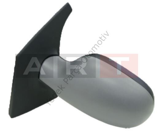 AYNA SOL M002.2206 SCENIC 99-03 ELEKTRİKLİ ISITMALI ASTARLI KÖR NOKTALI
