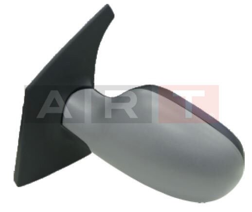 Scenic 1 Sol Dış Dikiz Aynası 1999 2003 Elektirikli Astarlı 7700841655 Art