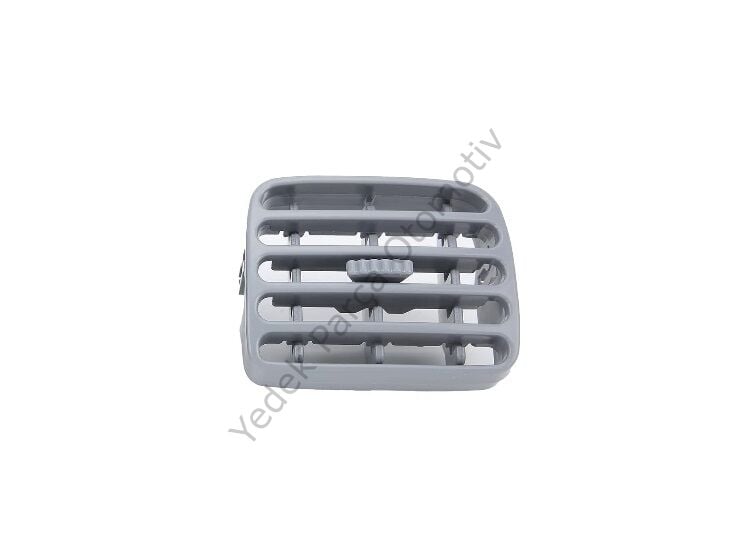 KALORİFER HAVALANDIRMA IZGARASI ORTA SAĞ DK0534 CLİO II GRİ