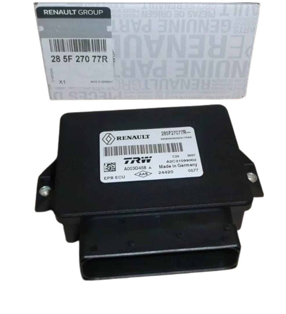 Megane 3 Iii Fluence Park Fren Beyni 1.5 Dci K9K 2008 2016 285F27077R Renault Orjinal