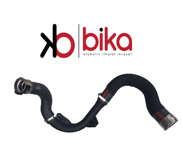 TURBO BORUSU CLIO V-CAPTUR II 1.0TCE-H4D