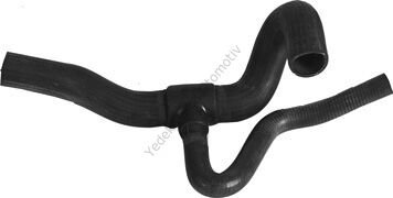 Radyatör Hortumu Alt 71385 4231 R9