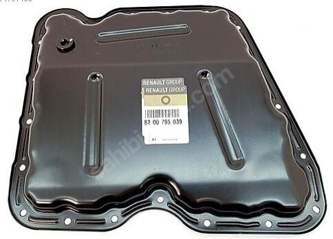 Trafic 3 Laguna 3 Latitude Kaleos 1 Motor Yağ Karteri 2.0 16V M9R 8200795039 Renault Mais