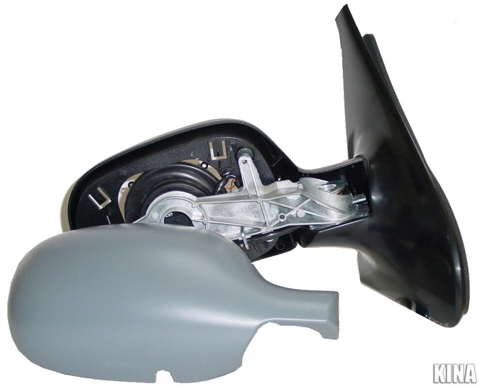 Clio 2 Sağ Dış Dikiz Aynası Elektirikli Isıtmalı Primerli 2000 2005 7701061193 Vm