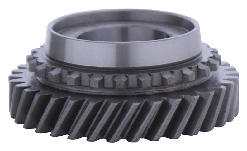 5. Vites Dislisi R12 Toros 34Dis (Maksan)