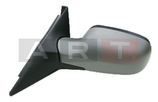 Scenic 2 Sol Dış Dikiz Aynası 2003 2009 Elektirikli Katlanır Astarlı 7701055999 Art