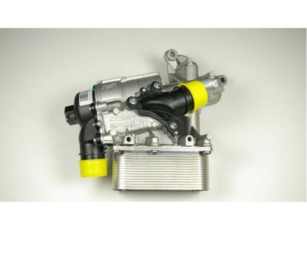 Trafic 2 Laguna 3 Latitude Yağ Soğutucusu Komple 2.0 dCi M9R 8200797762 Renault Mais