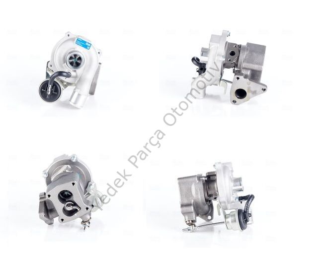TURBO 359004200400 CLIO 1.5 SYMBOL THALIA 85BG LOGAN (07-)