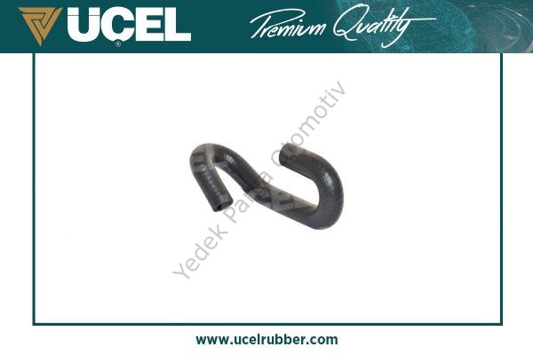 KALORİFER HORTUMU 35467 PALIO-SIENA-ALBEA 1.2 97-02 MODEL