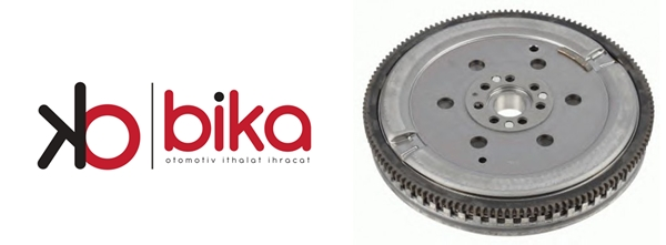 Clio 4  Captur Debriyaj Olanı Olant1.5 Dci K9K 6 Ites 123003948R 7701479061 Renault Mais