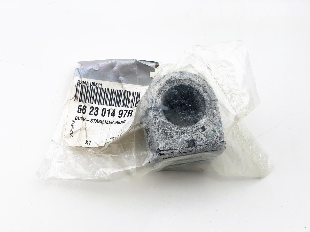 Latitude Talisman Arka Iraj Demir Orta Lastiği Adet 562301497R 543424352R Renault Mais