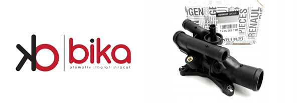 TERMOSTAT MEGANE IV-KADJAR-TALISMAN-DUSTER 1.5DCI K9K EURO6