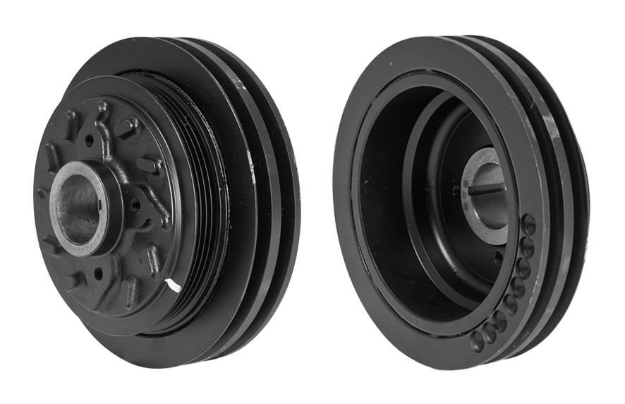 KRANK KASNAĞI 201042 STAREX ESKİ MODEL