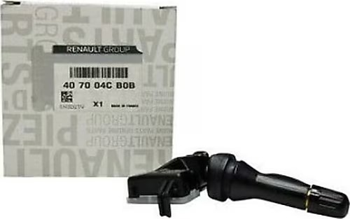 Megane 4 Kadjar Talisman Lastik Basınç Sensörü 407004Cb0B Renault Mais