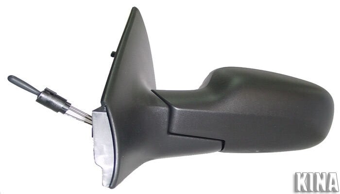 Megane 3 Sol Dış Dikiz Aynası Mekanik Isıtmalı 7701054685 Vm